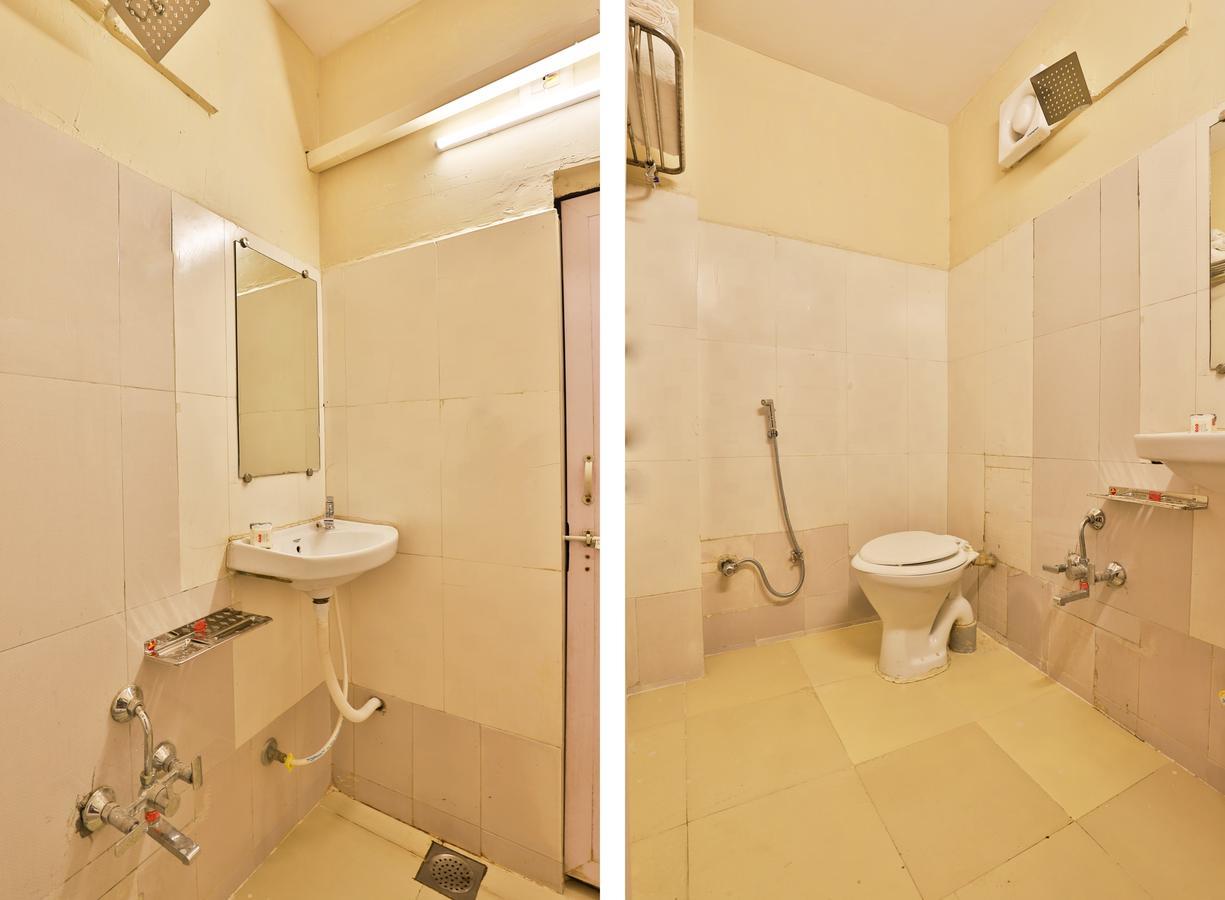 אחמדאבאד Oyo 11427 Hotel Kalyan מראה חיצוני תמונה